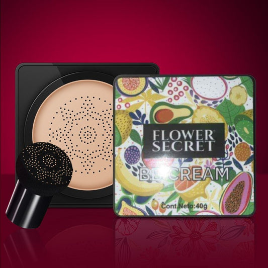 BB CREAM FLOWER SECRET™- Base de alta cobertura