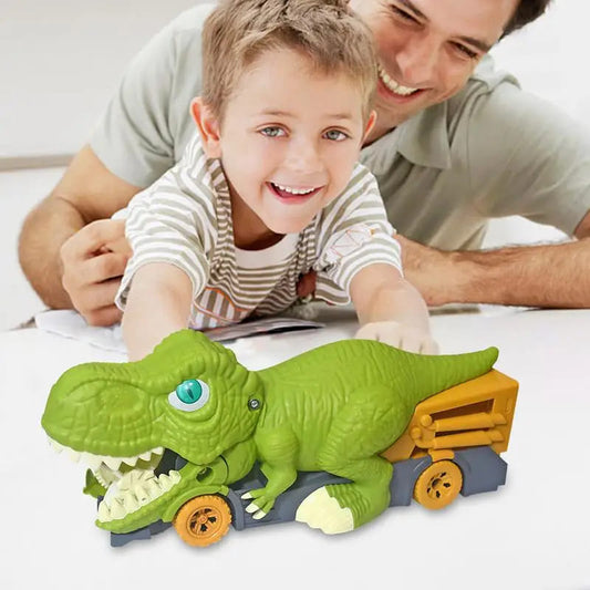 DINO CARS