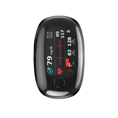 Ceoerty™ GlucoSense Laser Blood Glucose Monitoring Device ( USA )