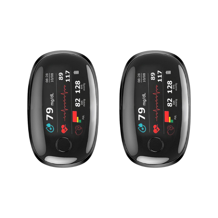 Ceoerty™ GlucoSense Laser Blood Glucose Monitoring Device ( USA )