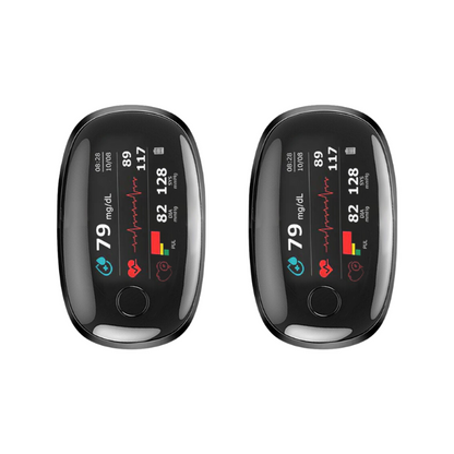 Ceoerty™ GlucoSense Laser Blood Glucose Monitoring Device ( USA )