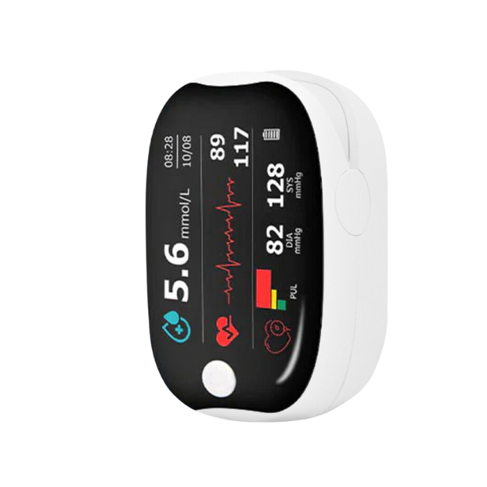 Ceoerty™ GlucoSense Laser Blood Glucose Monitoring Device ( USA )