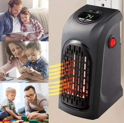 Calefactor Digital HANDY HEATER PRO