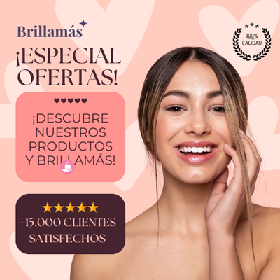 beautybrillamás