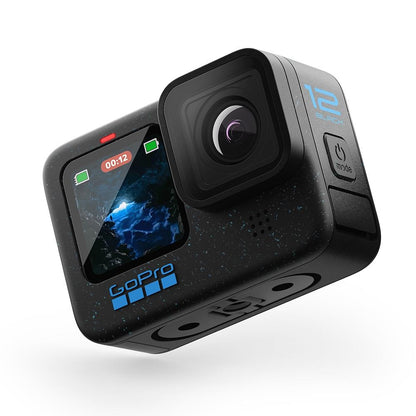 Cámara GoPro 5K + Funda Ultrarresistente de Regalo [Promoción de Cumplieaños]