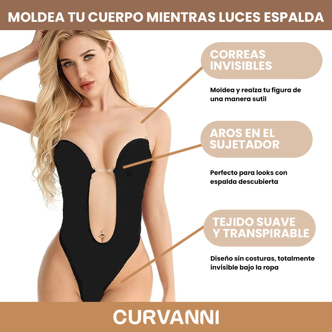 Body CuteX [Oferta 3X1 - Solo HOY]