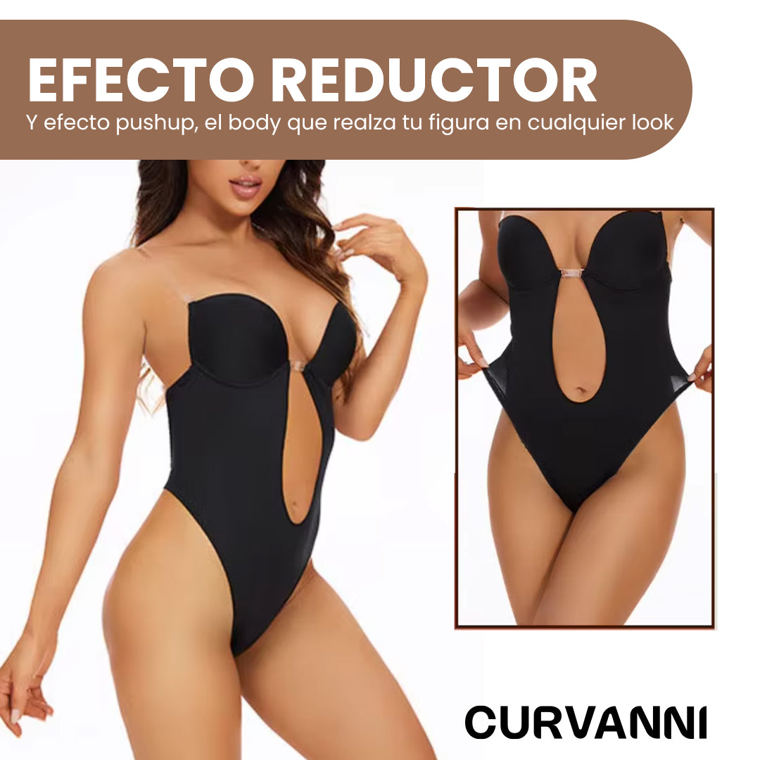 Body CuteX [Oferta 3X1 - Solo HOY]